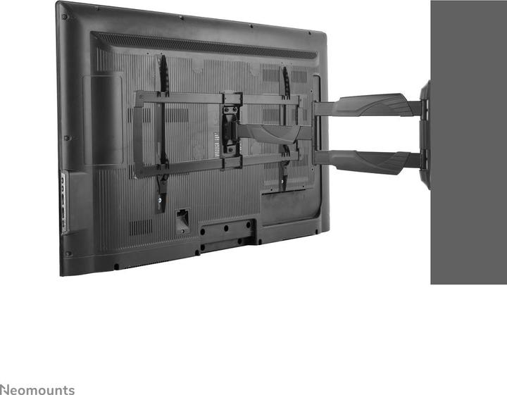 Actual product image Neomounts NM-W460BLACK (Wall, 30 kg, 32" - 60")
