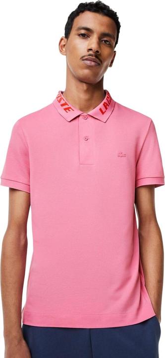 Immagine prodotto Lacoste Movement Maglietta Polo Aderente Uomo (XL)