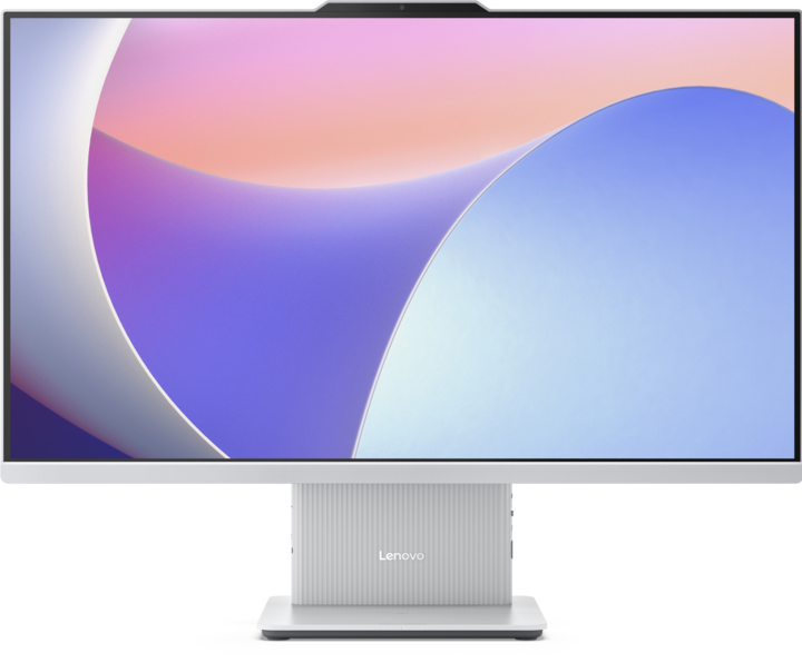 Actual product image Lenovo IdeaCentre AIO 3 27 - Core i7-13620H | 27"-FHD-99% sRGB | | Indukcja | (Intel Core i7-13620H, 16 GB, 1000 GB)