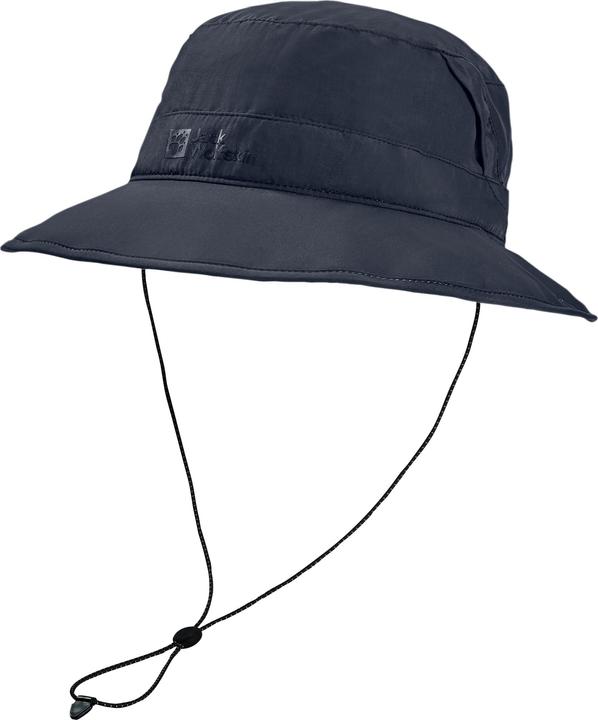 Jack Wolfskin Mesh Hat (M)