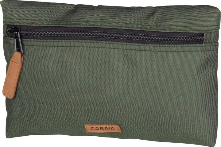 Actual product image Cabaia Koffer & Trolley Soft Suitcase Medium (75 l)