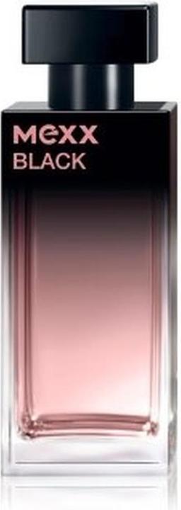 Actual product image Mexx Black (Eau de parfum, 30 ml)