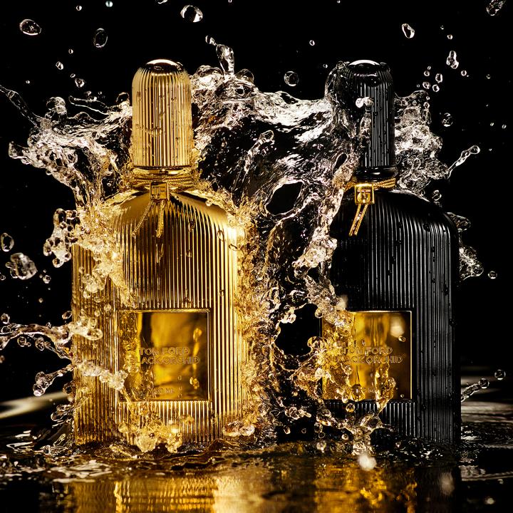 Actual product image Tom Ford Black Orchid (Eau de parfum, 30 ml)