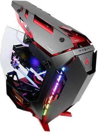 Image du produit Antec Torque (ATX, mATX, Mini-ITX)