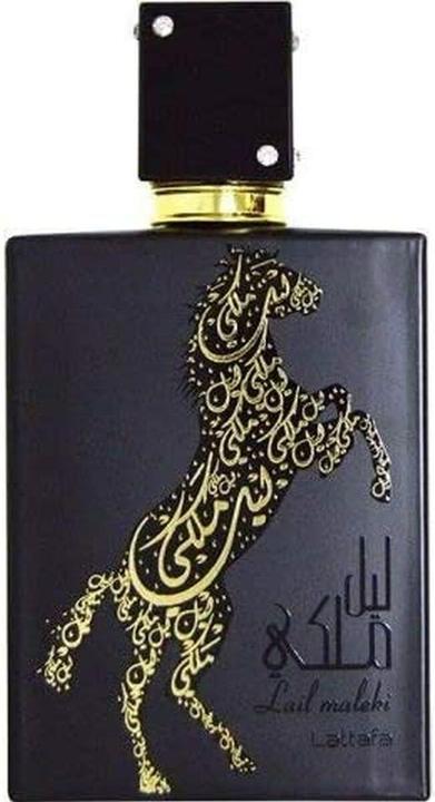 Immagine prodotto Lattafa Lail Maleki (Eau de parfum, 100 ml)