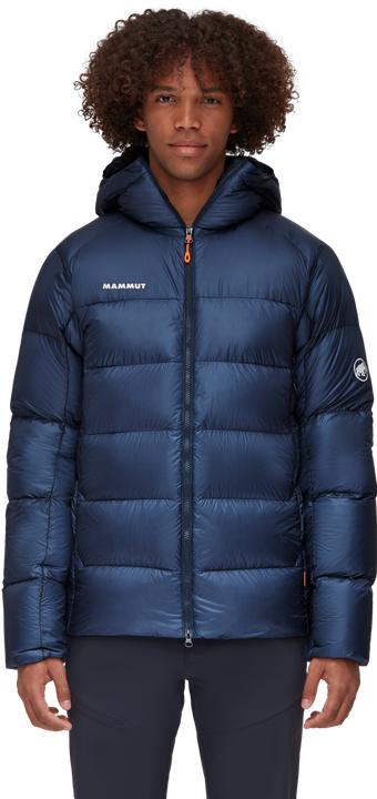 Produktbild Mammut Meron IN Hooded Jacket Men (L)