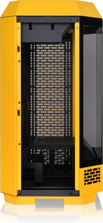 Immagine prodotto Thermaltake La Torre 300 Bumblebee (mATX, Mini-ITX)