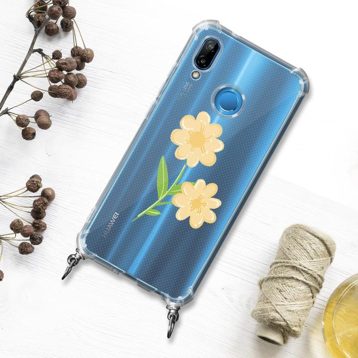 Produktbild Avizar Rings Series (Huawei P20 Lite)