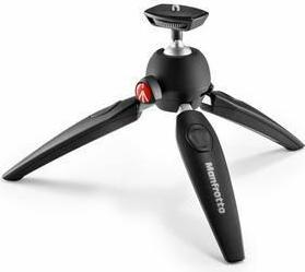 Manfrotto Mtpixievo-Bk