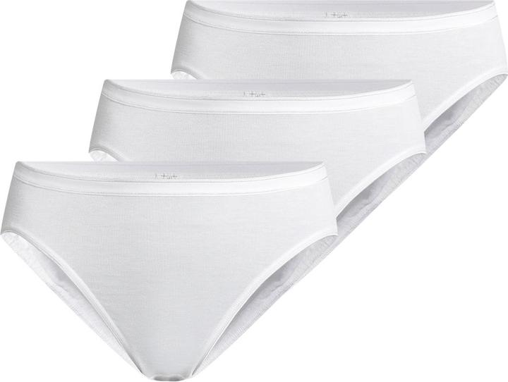 Actual product image Speidel 3-pack Nadine Jazz Pants (42, XL, pack of 3)