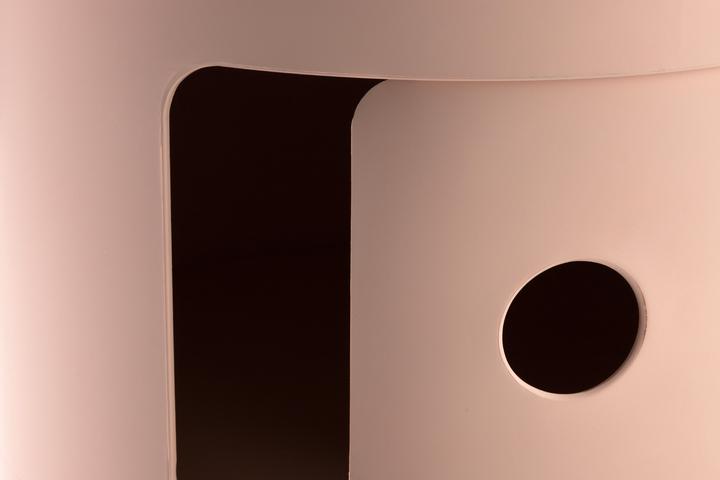 Produktbild Kartell Bio (32 x 32 x 58.5 cm)