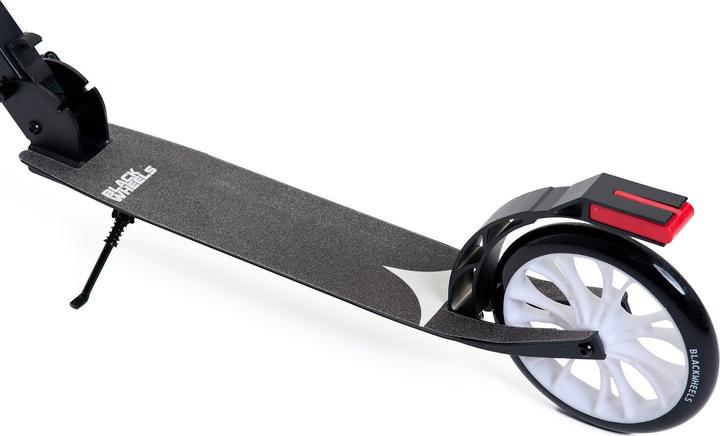 Produktbild Blackwheels Zoom