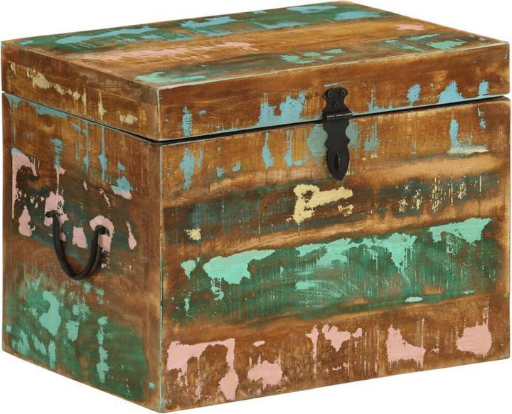 Produktbild vidaXL Truhe (28 cm, 1x)