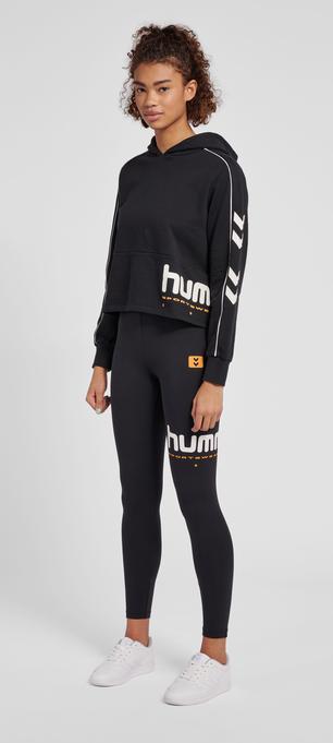 Produktbild hummel Lgc Yoko Cropped Hoodie (XS)