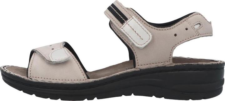 Image du produit Berkemann - Leni - Sandalen (4 UK Hellgrau) (37)