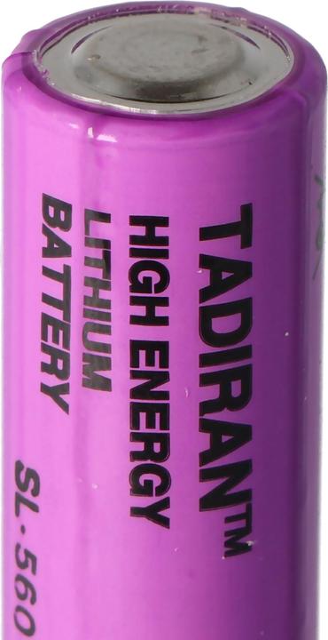 Produktbild Tadiran Batterie LTC SL-560/S (1 Stk., AA, 1700 mAh)