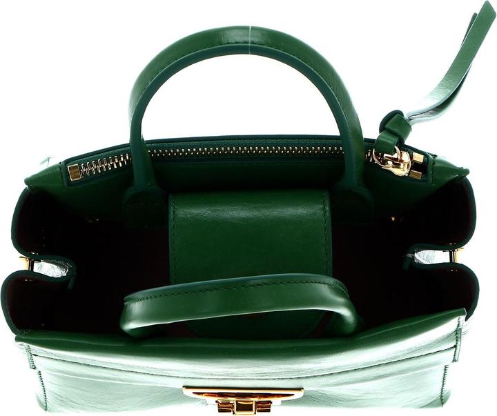 Immagine prodotto Coccinelle Arlettis Rock Handbag Craquele Leather