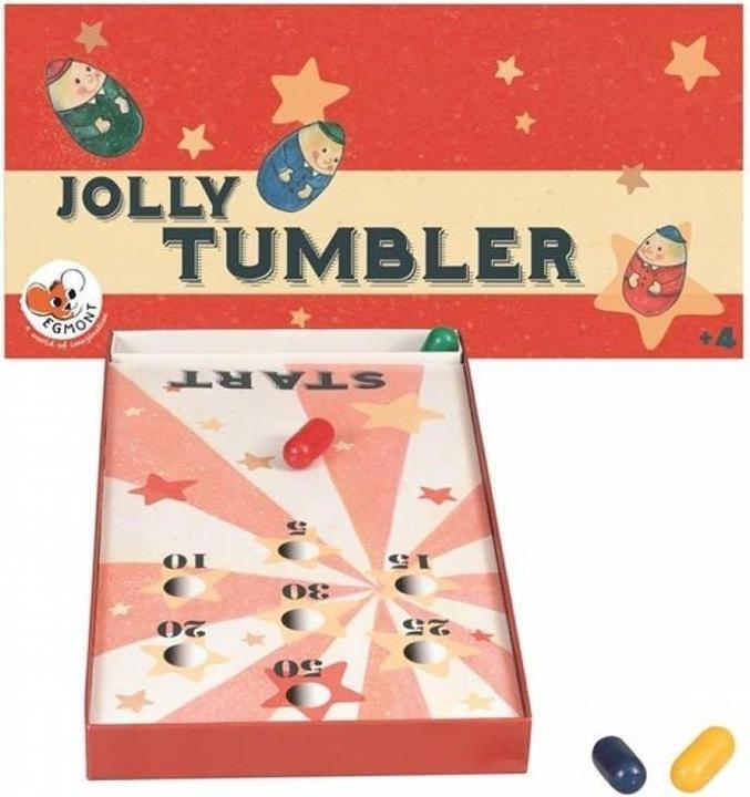 Actual product image Egmont Catch fish (German, French, Italian, English)