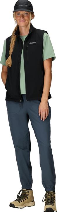 Produktbild Marmot AirExchange SolarShield (XS)