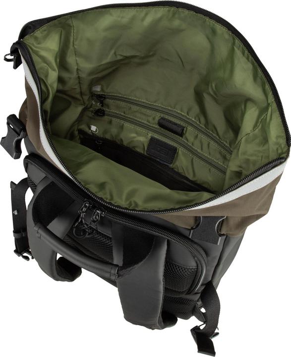 Actual product image Jost Courier Backpack Aalborg Backpack Courier