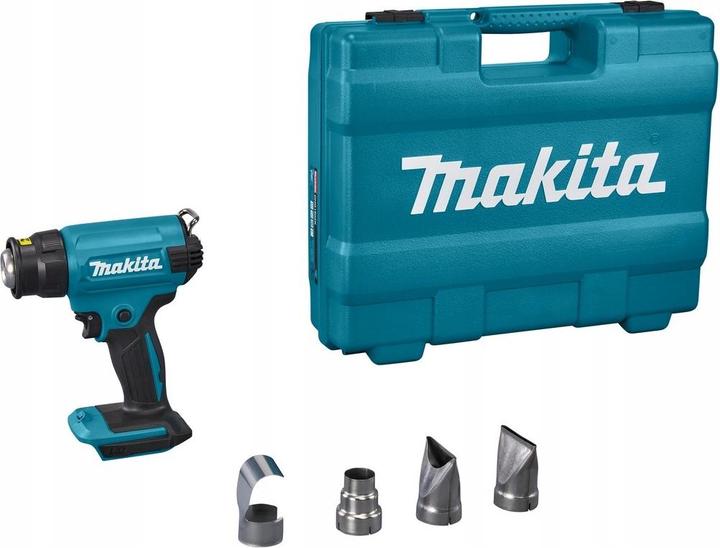 Produktbild Makita DHG180ZK