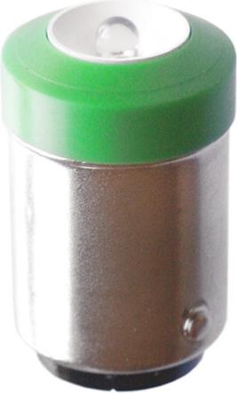 Produktbild Scharnberger+Hasenbein LED-Lampe 16x27mm