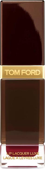 Produktbild Tom Ford Lip Lacquer Luxe Vinyl (Infuriate)