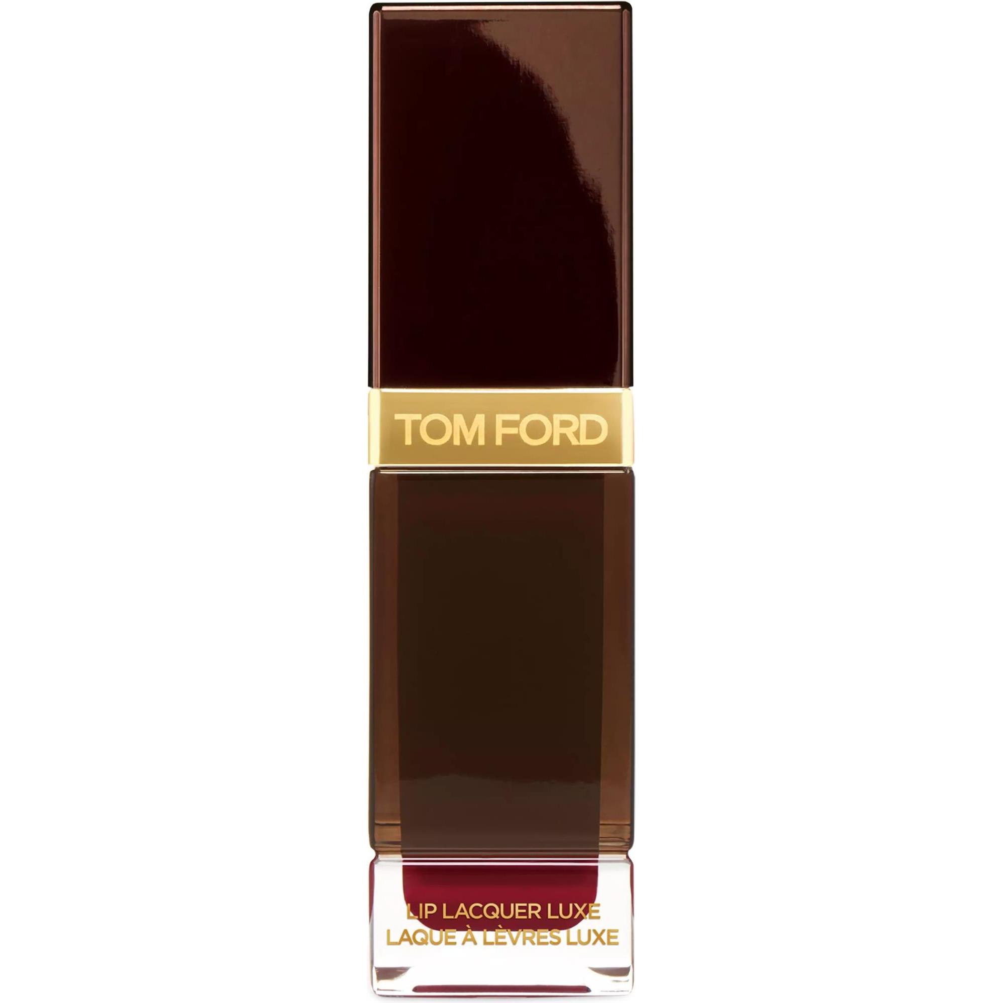Tom Ford, Lippenstift + Lipgloss, Lip Lacquer Luxe Vinyl (Infuriate)