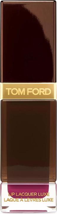 Actual product image Tom Ford Lip Lacquer Luxe Vinyl (Infiltrates)
