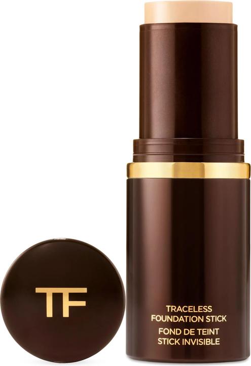 Image du produit Tom Ford Traceless Perfect Foundation SPF15 (1.3 Ivoire nu)