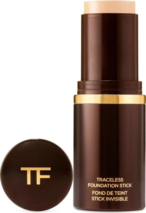Tom Ford Traceless Perfect Foundation SPF15 (1.3 Nudo Avorio)