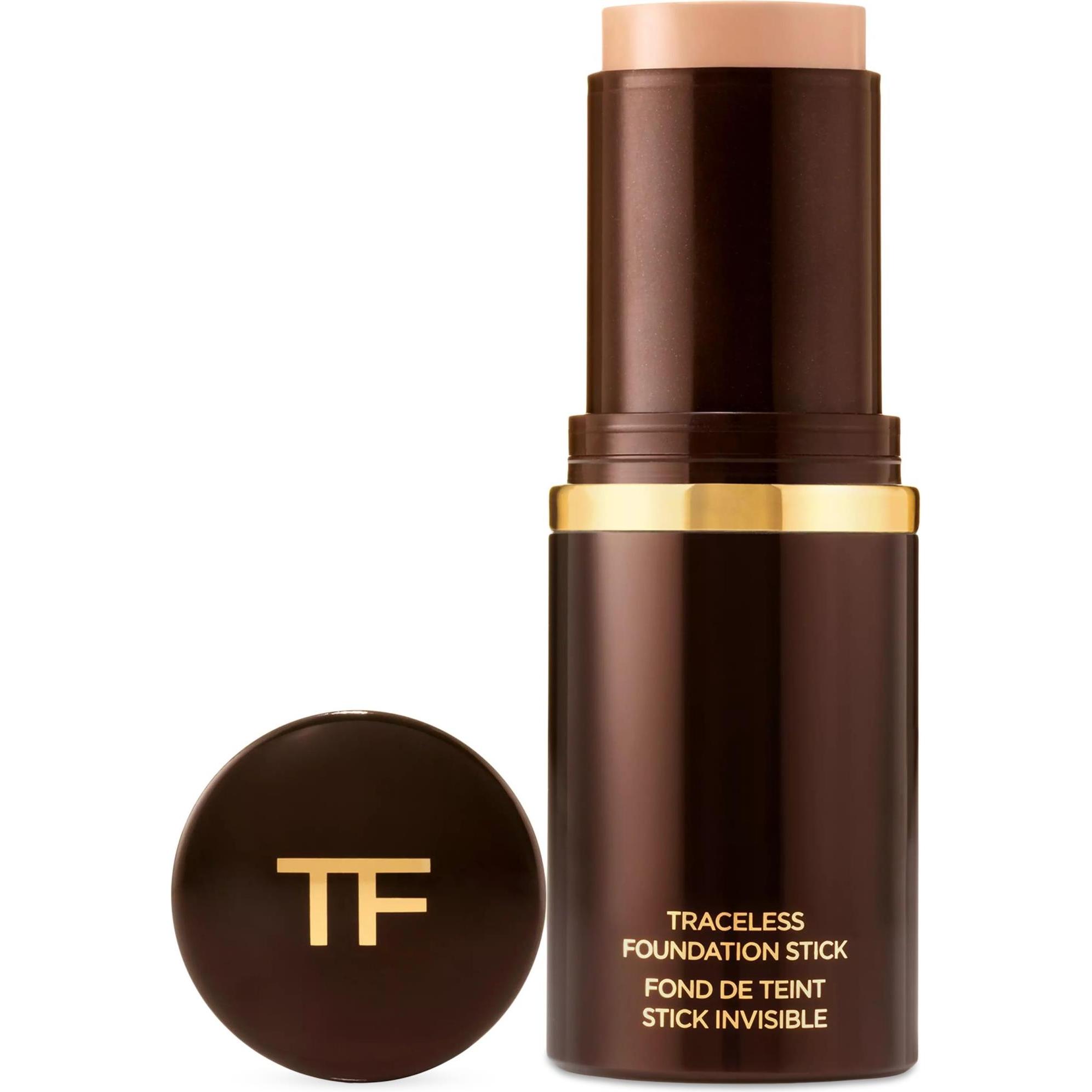 Tom Ford, Foundation, Traceless Perfect Foundation SPF15 (5.1 Cool Almond)