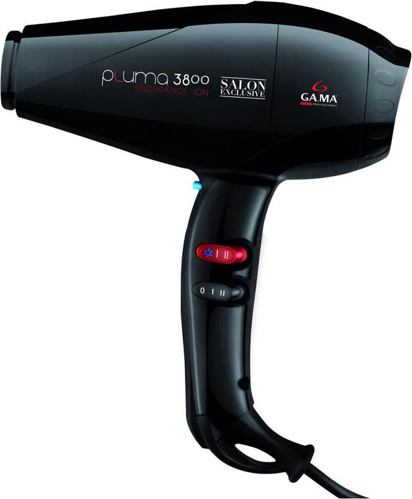 Image du produit GAMA Pluma Compact (2400 W)