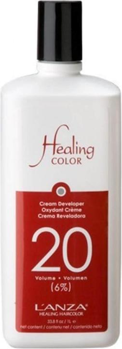 Immagine prodotto L'Anza Healing Color - Cream Developer 20 Vol. 6%