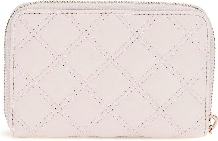 Actual product image Guess Giully II SLG Medium Zip Around Wallet