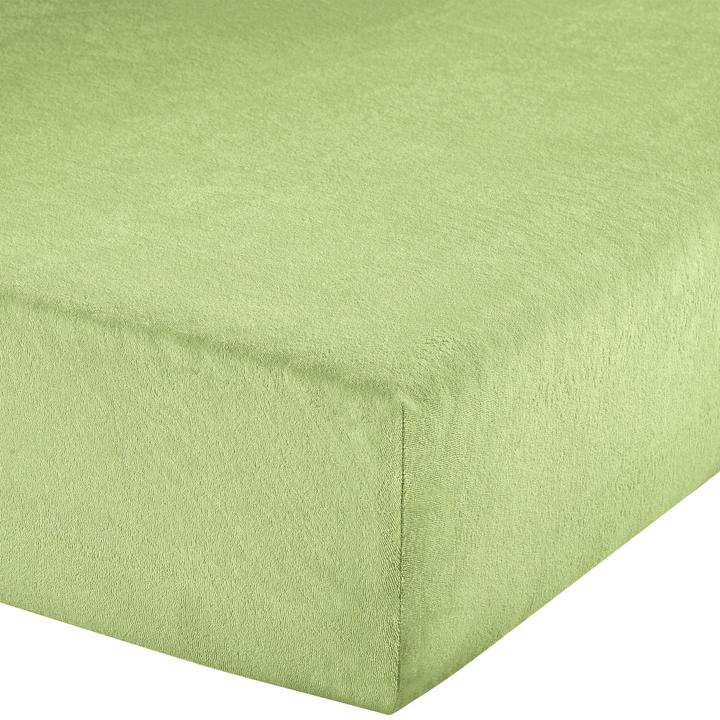 Lime green