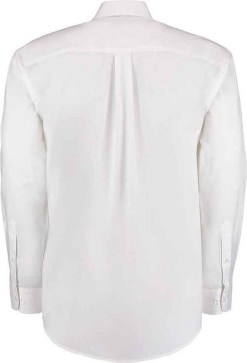 Produktbild Kustom Kit Hemd Langärmlig