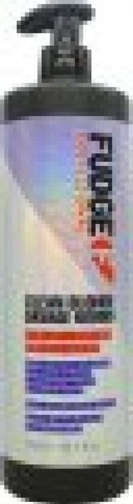 Actual product image Fudge Clean Blonde Damage Rewind (1000 ml)