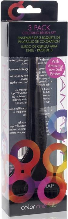Produktbild Framar Färbepinselset