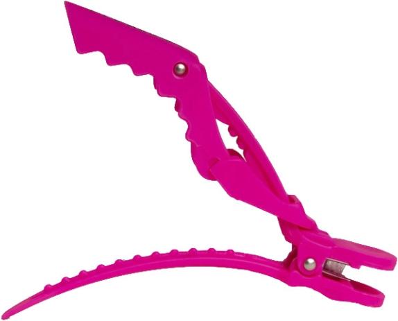Image du produit Framar Pinces à cheveux 4 pcs. (4 pcs)