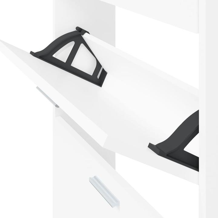 Produktbild vidaXL Schuhregal