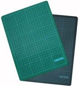 Produktbild Hansa Schneidematte (30 x 22 cm)