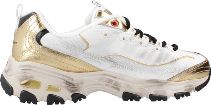 Actual product image Skechers D "Lites - Vintage Vision (36)