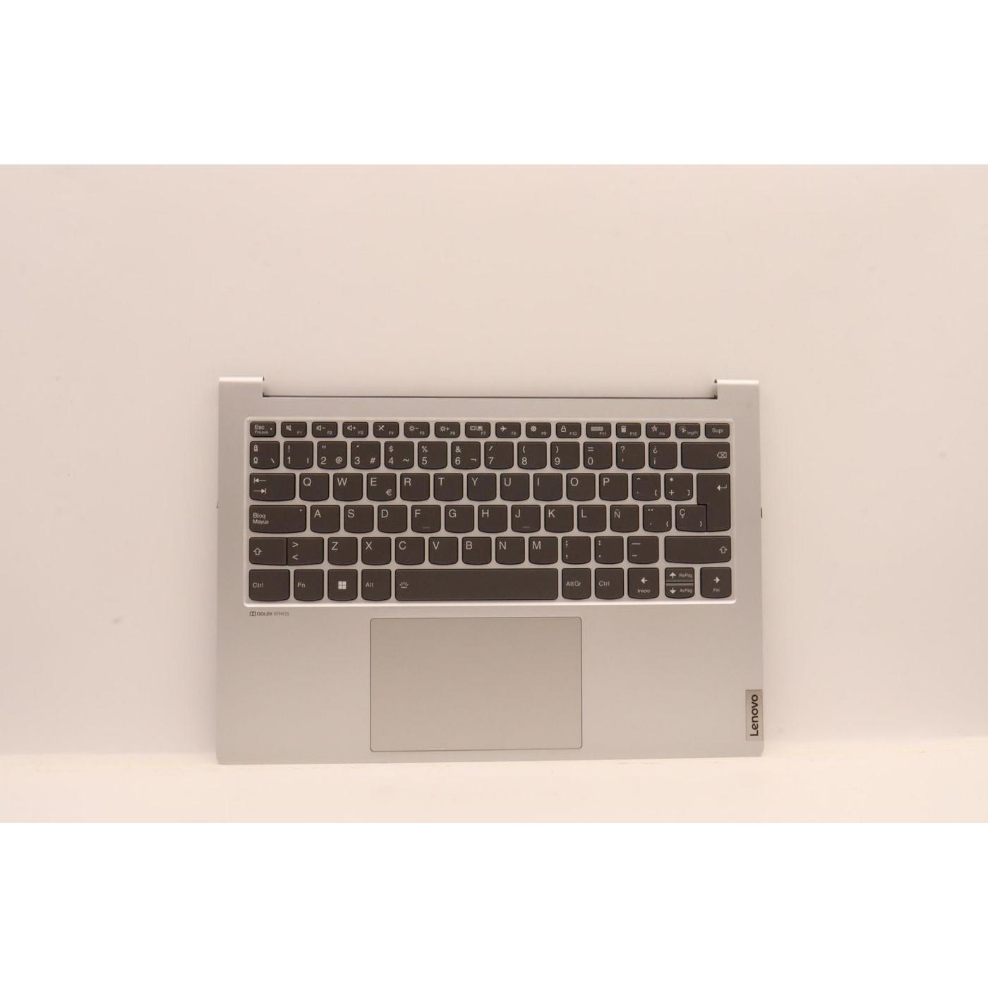 Lenovo Upper Case ASM SPA L82LA, Notebook Ersatzteile