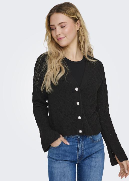 Produktbild Only ONLLIANA Strickjacke Strickjacke (S)