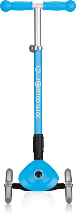 Actual product image Globber Primo