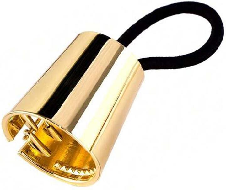 Immagine prodotto Avizar Haargummi mit Verstellring (Elastico per capelli)