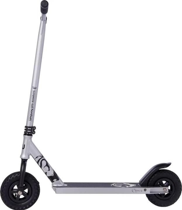 Actual product image Longway Dirt Scooter Chimera