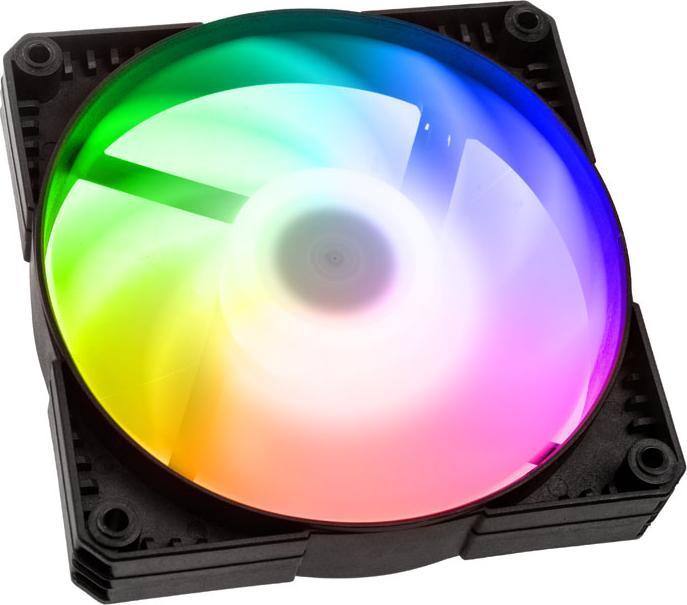 Phanteks SK PWM D-RGB fan - 120mm, white (120 mm)
