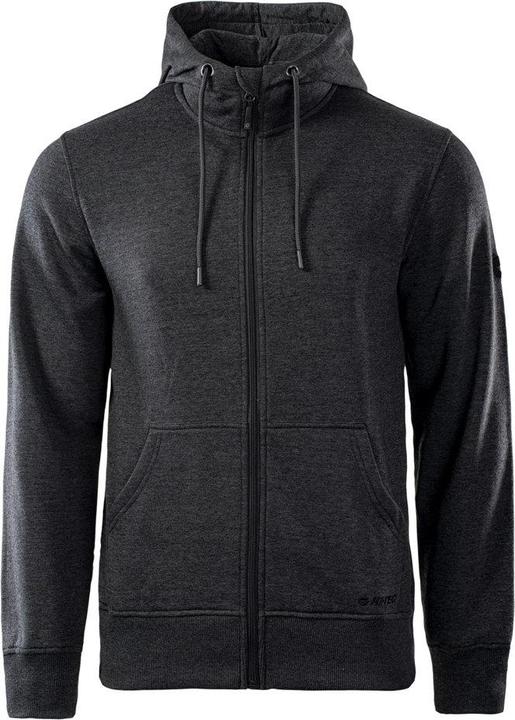 Mélange gris foncé